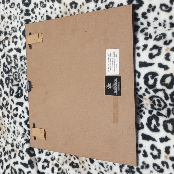 Disney The Nightmare Before Christmas Wall Plaque - Picture 3 of 3